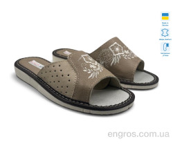 Тапки Rai shoes